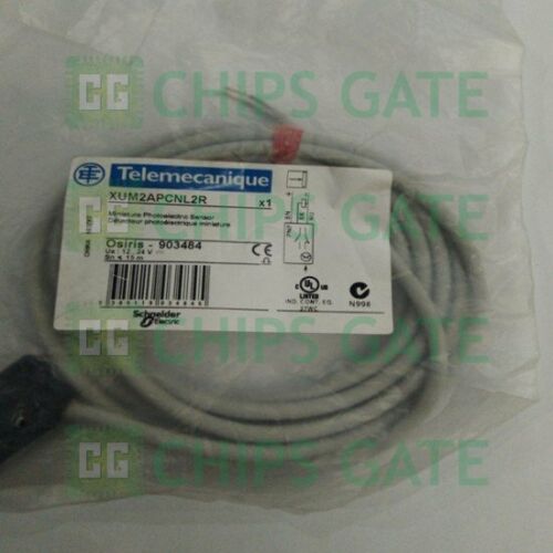 Schneider Photoelectric switch XUM2APCNL2R