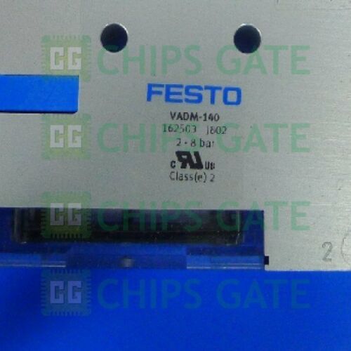 FESTO vacuum generator VADM-140