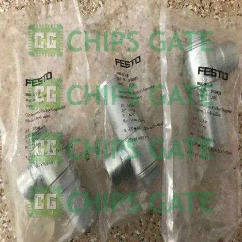 HGL-1/2-B 530033 FESTO