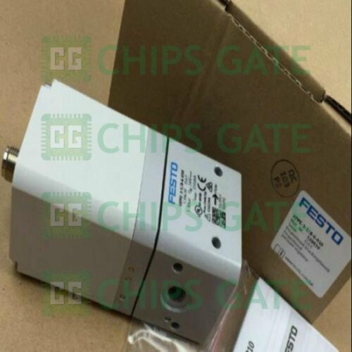FESTO VPPE-3-1/8-6-010 539639 valves