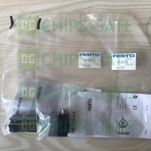 Festo SME-1-LED-24-B 151669