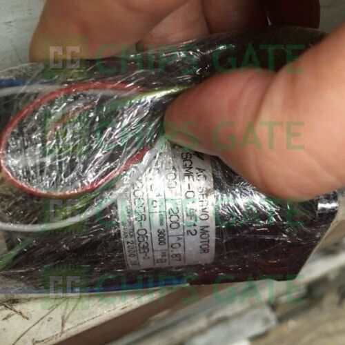 Yaskawa Electric SGME-01AF12