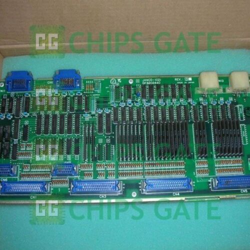 YASKAWA JANCD-1021 JANCD-IO21 YASKAWA I/O BOARD