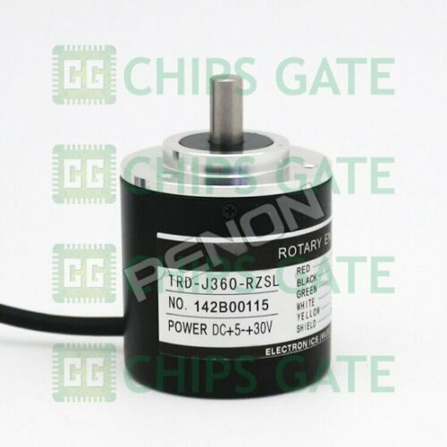 koyo Rotary Encoder TRD-J360-RZSL