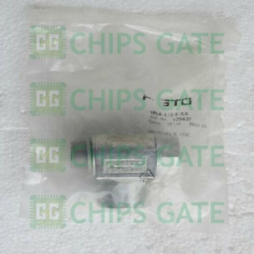 FESTO Gas Fittings GRLA-1/2-B-SA 525627