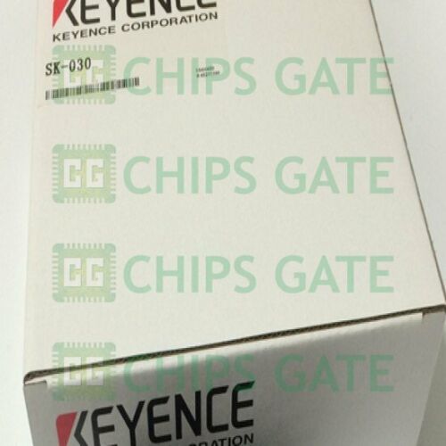 Keyence Sensor SK-030