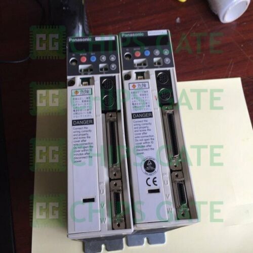 Panasonic servo drive MSDA022D1A