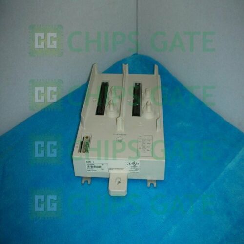 ABB S800 I/O base TU841/3BSE020848R1