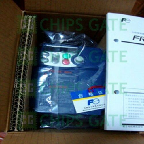 FUJI Inverter FRN0007E2S-4C