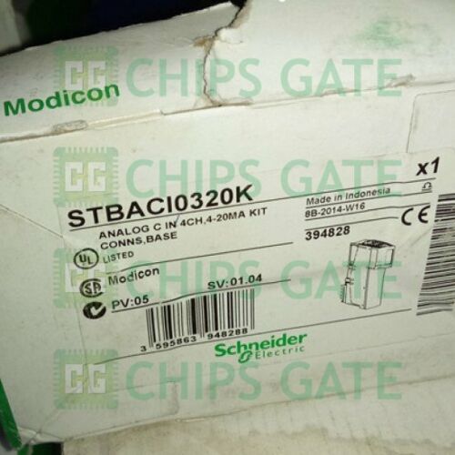 Schneider stbaci0320k