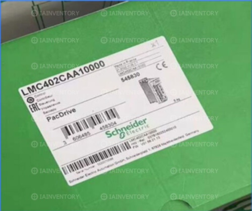 LMC402CAA10000 Schneider