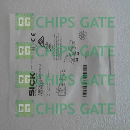 SICK IME08-1B5PSZTOK (IME081B5PSZTOK)
