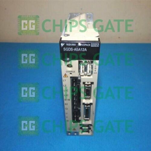 Yaskawa SGDS-05A12A