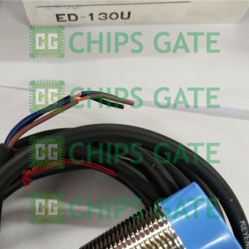 KEYENCE Proximity Switch ED-130U
