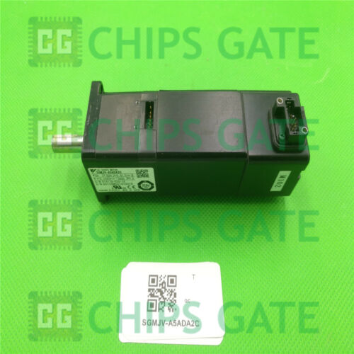 Yaskawa Servo Motor SGMJV-A5ADA2C