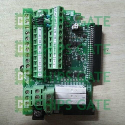 YASKAWA L1000 ETC740351 ETC740350
