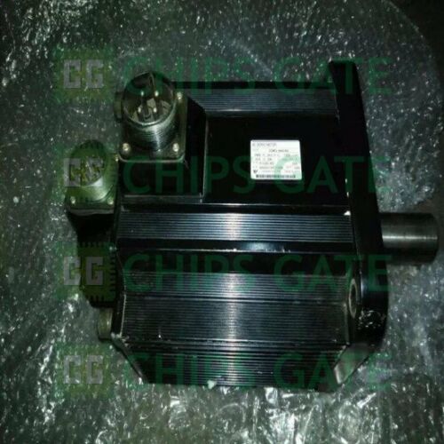 Yaskawa Servo Motor SGMGH-09ACA2B