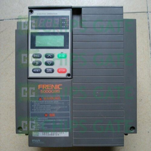 Fuji 5000P9S drive FRN7.5P9S-4CE 380v 7.5KW