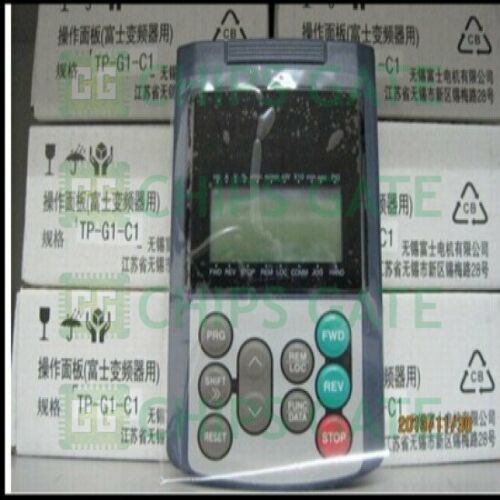 FUJI Inverter Panel TP-G1-C1 (TPG1C1) TP/G1/C1