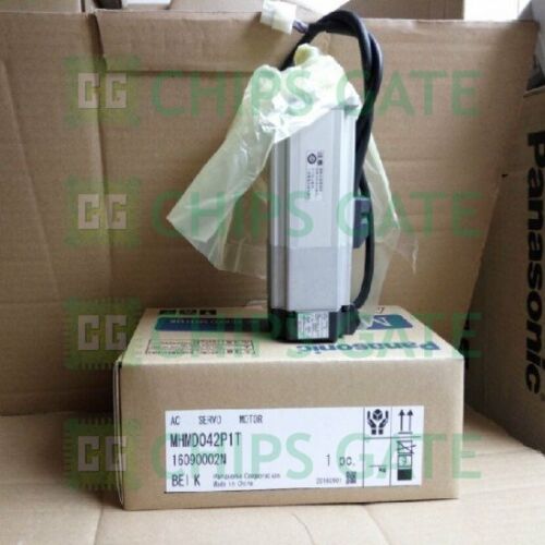 Panasonic Servopack MHMD042P1T