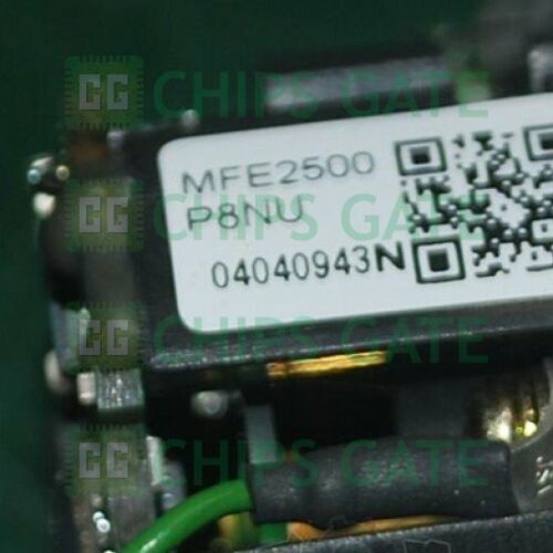 Panasonic servo motor encoder MFE2500P8NU