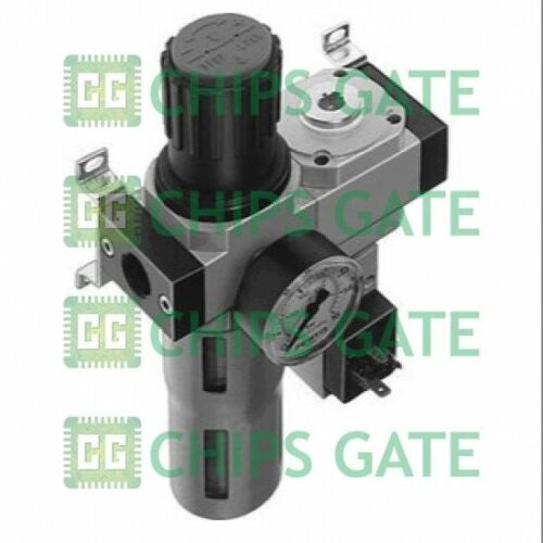 FESTO LFR-1/4-D-MINI-KA-A 185710