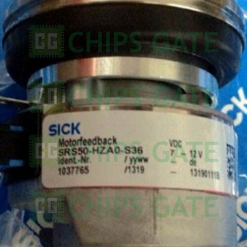 SICK SRS50-HZA0-S36
