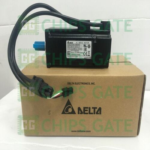 ECMA-C30604RS ECMAC30604RS DELTA SERVO DRIVE