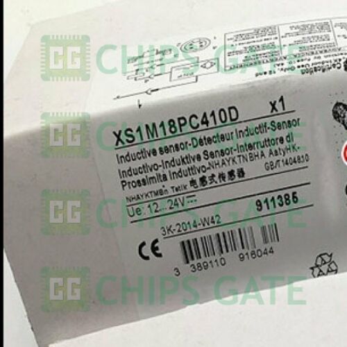 Schneider XS1M410D
