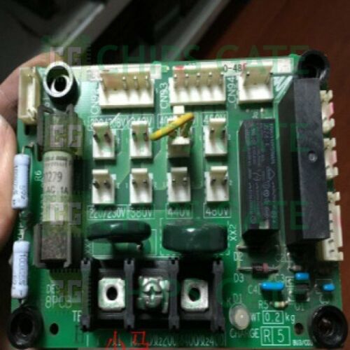 Yaskawa ETX003822 Converter Board YPCT31437-2D