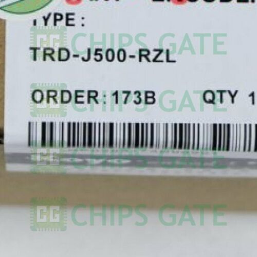 KOYO TRD-J500-RZL Encoder