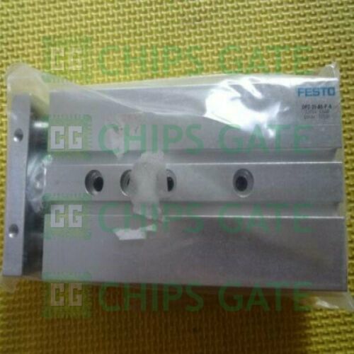 1PCS NEW FESTO Cylinder DPZ-25-80-P-A 32704 Fast Ship