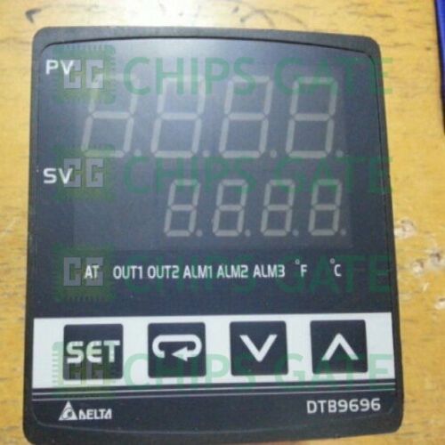 1PCS NEW Delta Temperature Controller DTB9696LR Fast Ship