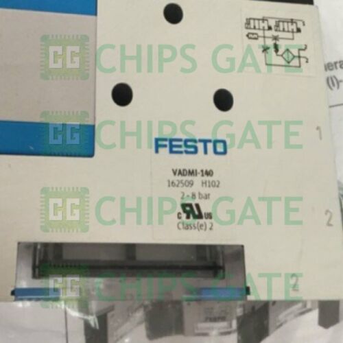Festo VADMI-140 162509