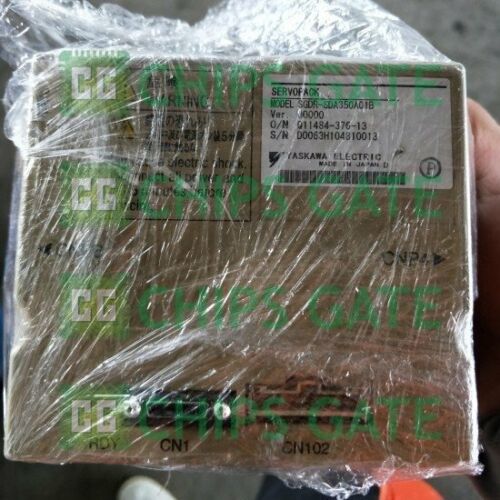 Yaskawa SGDR-SDA350A01B