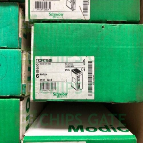 Schneider PLC TSXP57204M