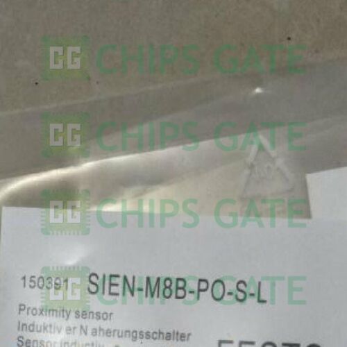 Festo Proximity Switch SIEN-M8B-PO-S-L 150391