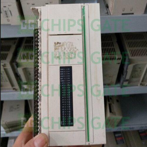 Schneider PLC TWDLCDE40DRF