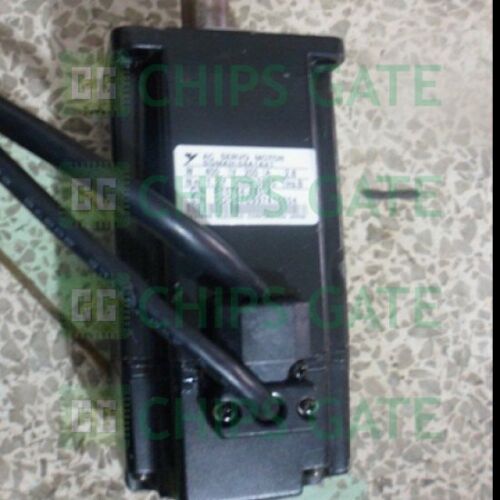 Yaskawa SGMAH-04AAA21D-OY