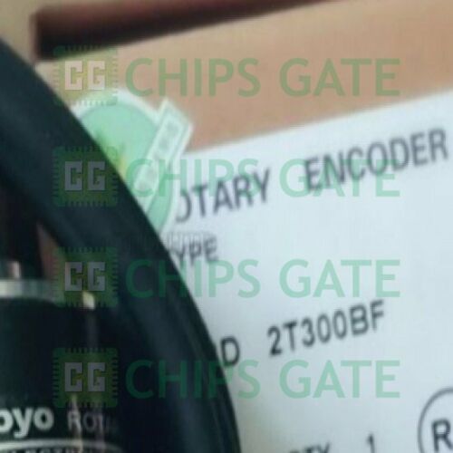Koyo rotary encoder TRD-2T300BF