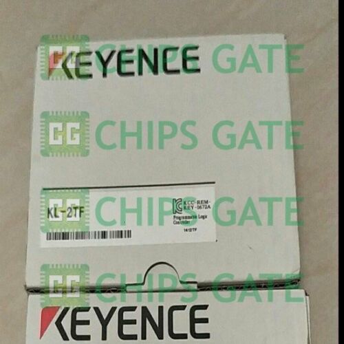 KEYENCE KL-2TF