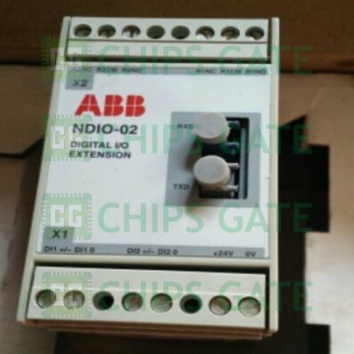 ABB NDIO-02