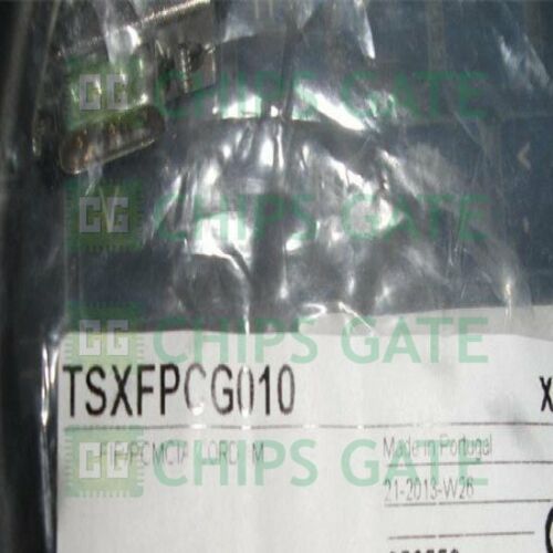 Schneider TSXFPCG010 FIP/PCMCIA Cable 1M