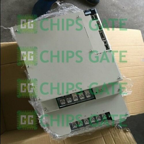 Yaskawa SGDV-590A11A
