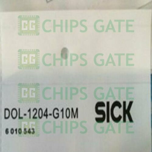 1PCS Brand New SICK DOL-1204-G10M Fast Ship