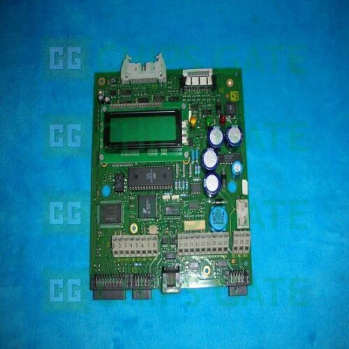 Schneider ATV68 CPU Board VX4A681R6