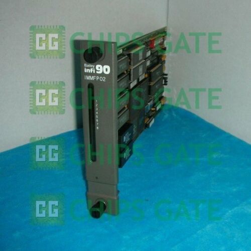 ABB Bailey IMMFP02