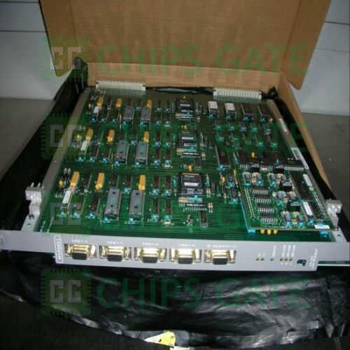 ABB DCS MSR04X1