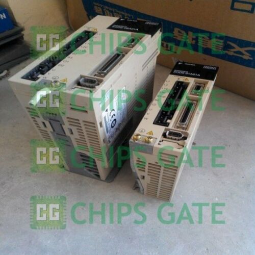 Yaskawa SGDS-20A05AR