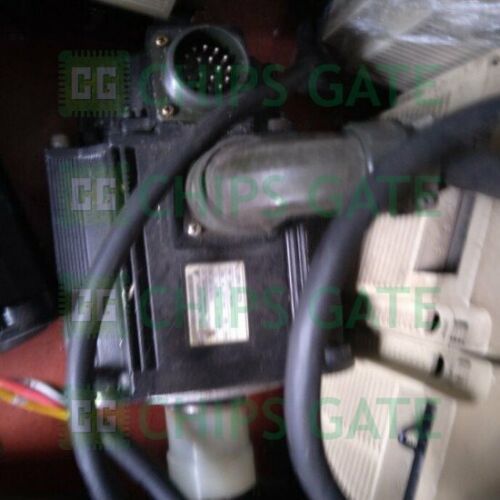 Yaskawa servo motor SGMGH-09A2A61